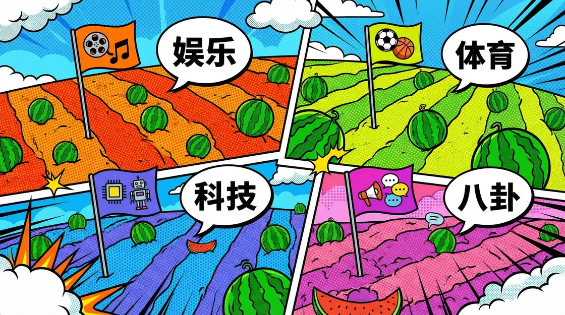 不良导航发布页 娱乐瓜田分类